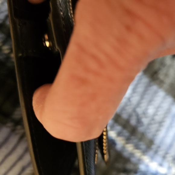 Black Kate Spade wallet - Picture 9 of 14